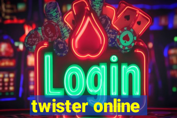 twister online